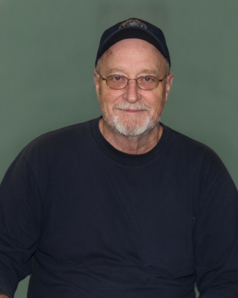 Kenneth Charles Cheever Profile Photo