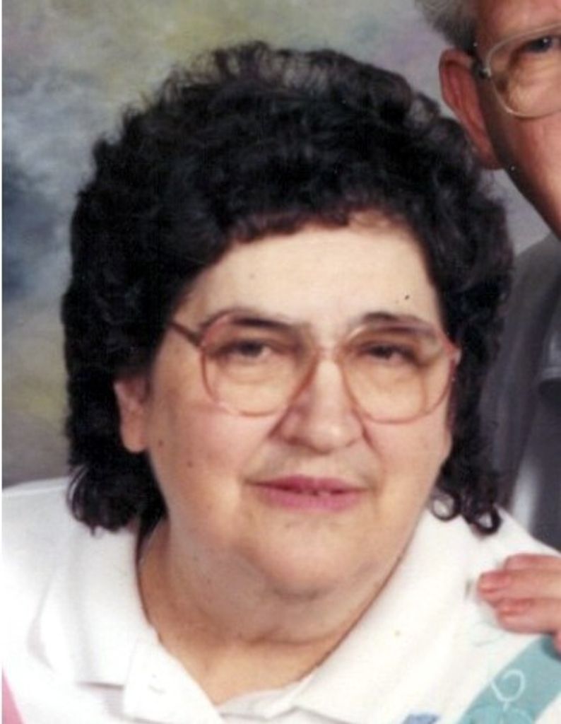 Elsie Louise (Weaverling)  Cornell Profile Photo