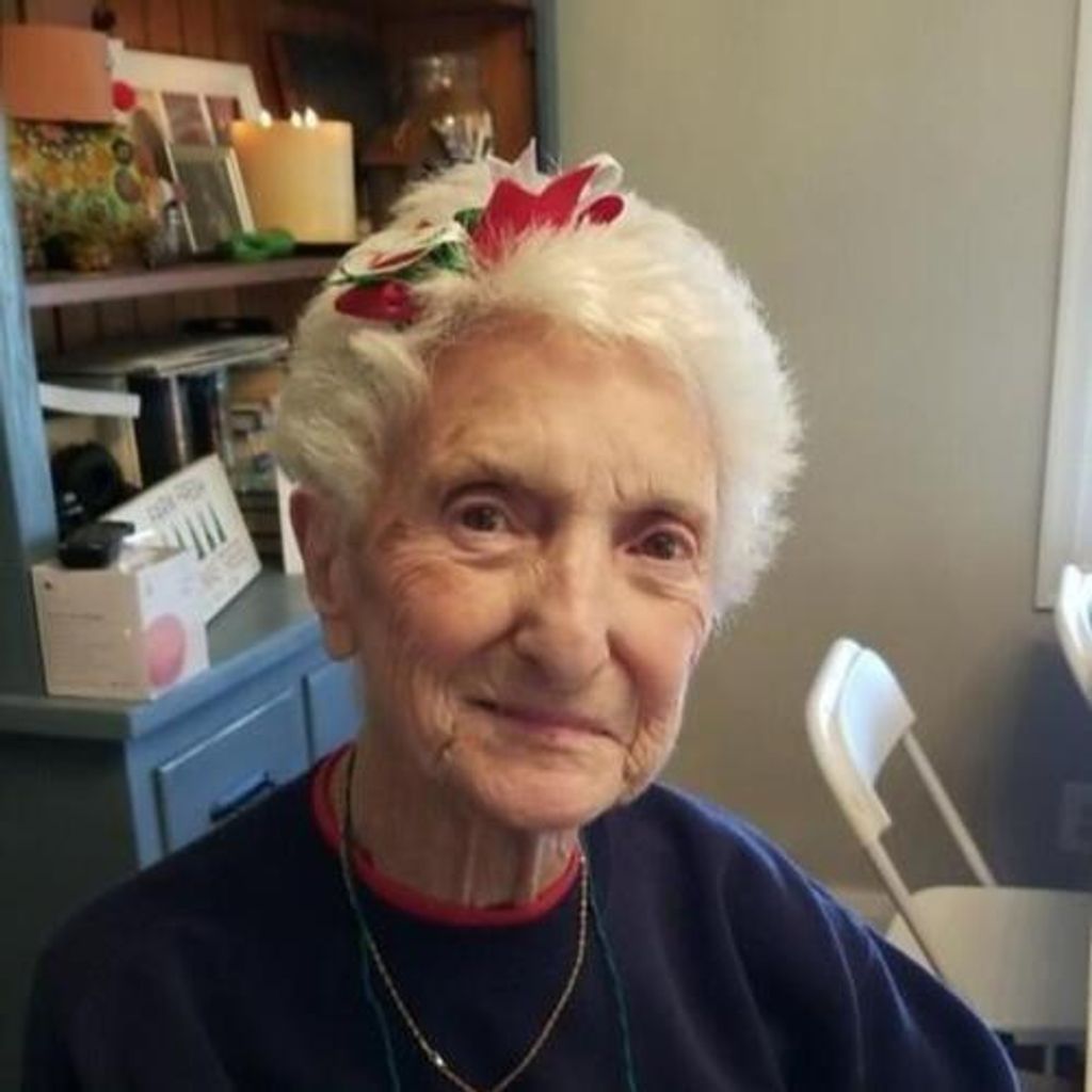 Josephine Antonucci Dempsey