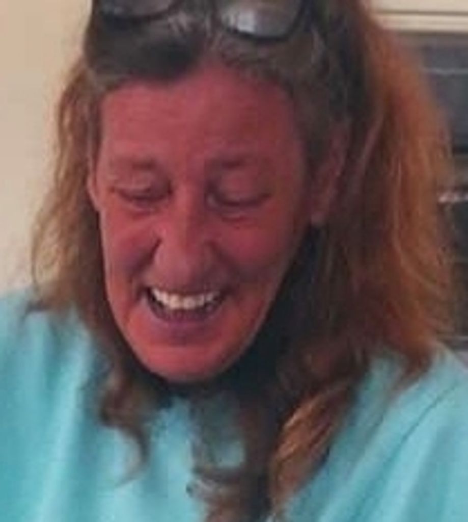 Yvonne M. (Readinger) Swoyer