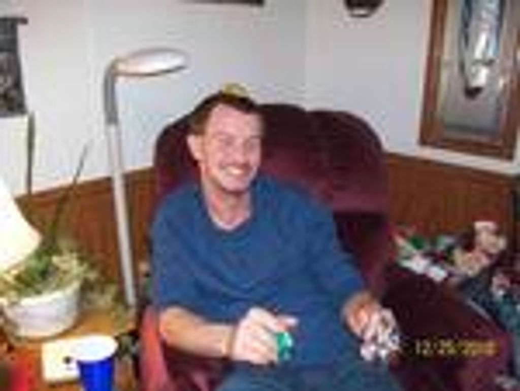 Christopher H. Tolle