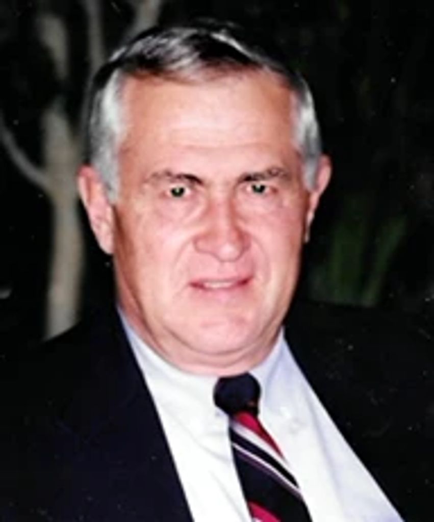 Boyd Harrington Profile Photo