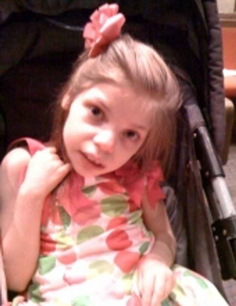 Sarah Abigail Arrington Profile Photo