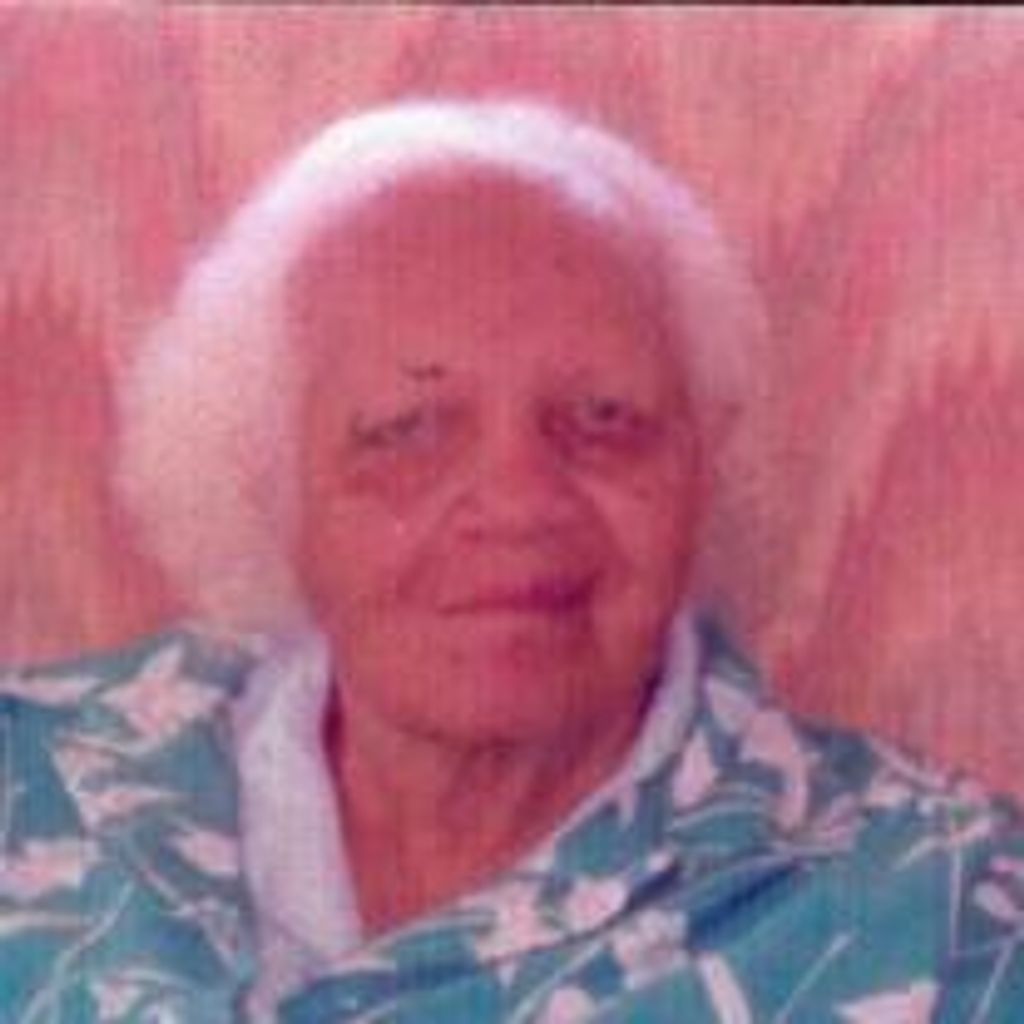 Blanche Wansley Profile Photo