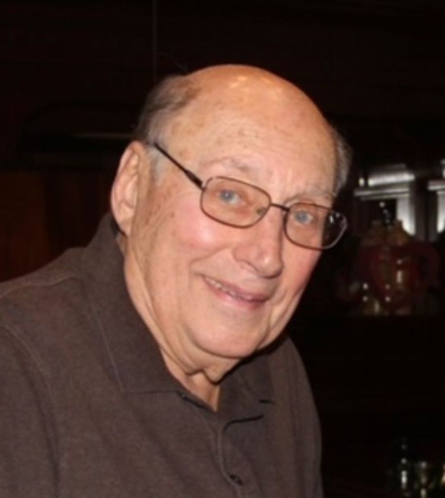 Charles J. Cinto