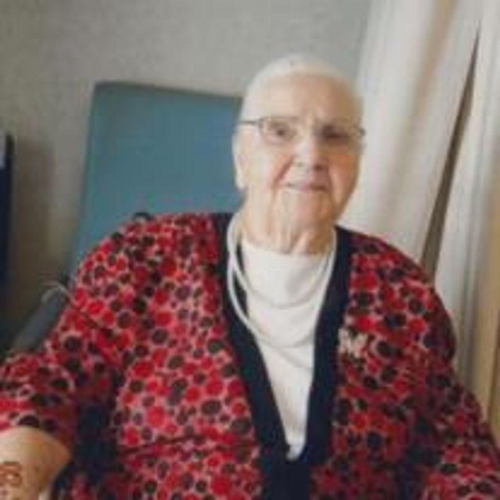 Mary  Slome Horsley Profile Photo