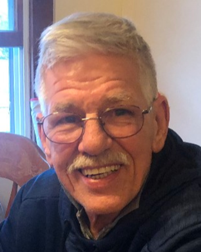 John D. Dolson's obituary image