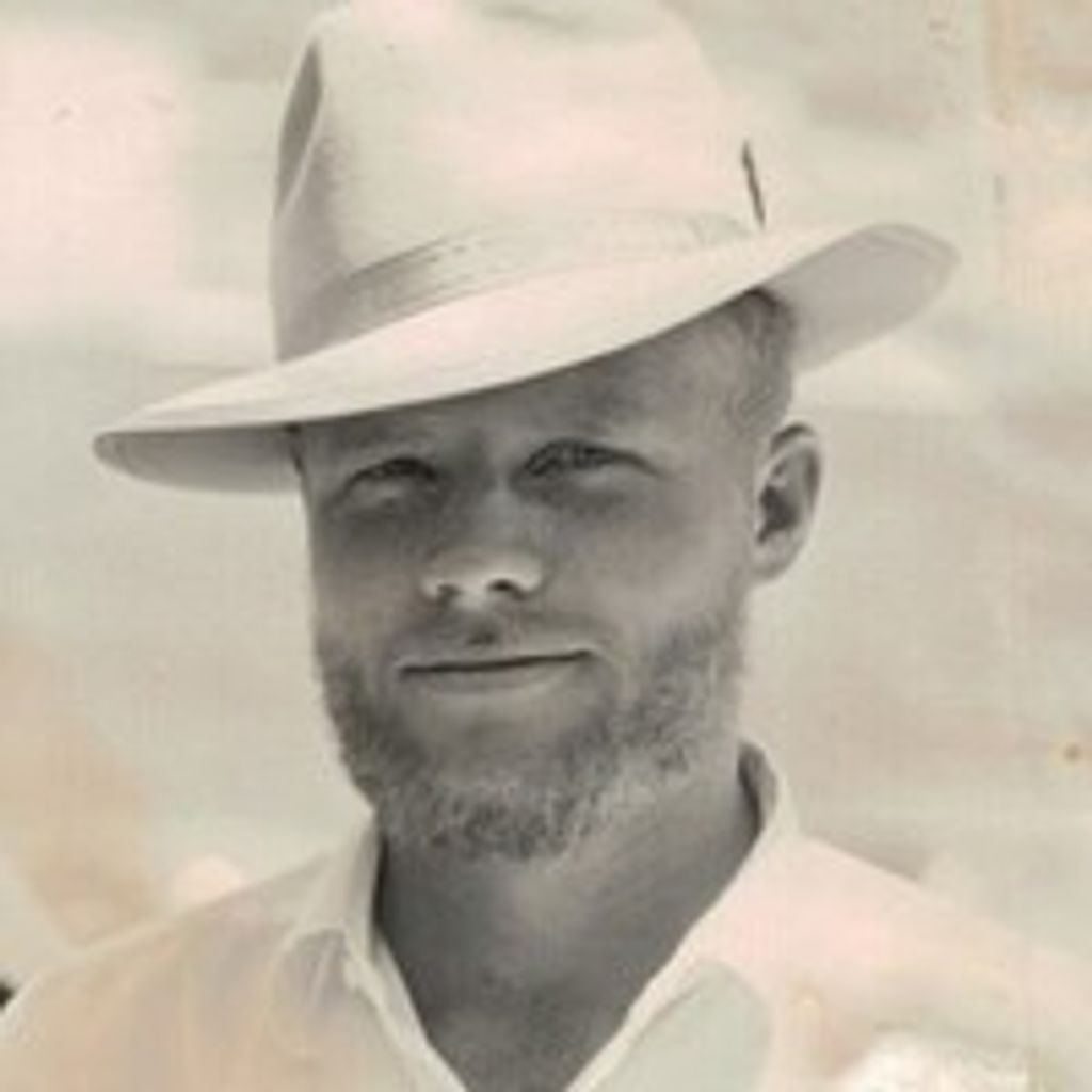 Marshall Julius Ebeling Profile Photo