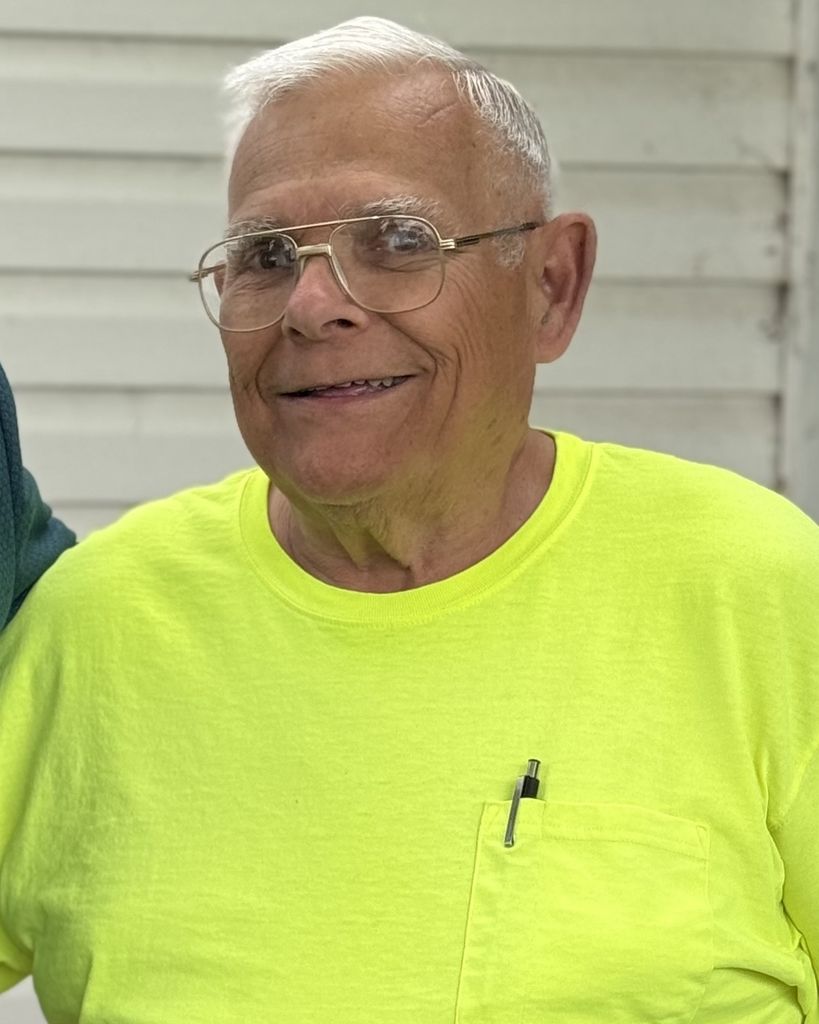 Ronald "Ron" Alan Erb