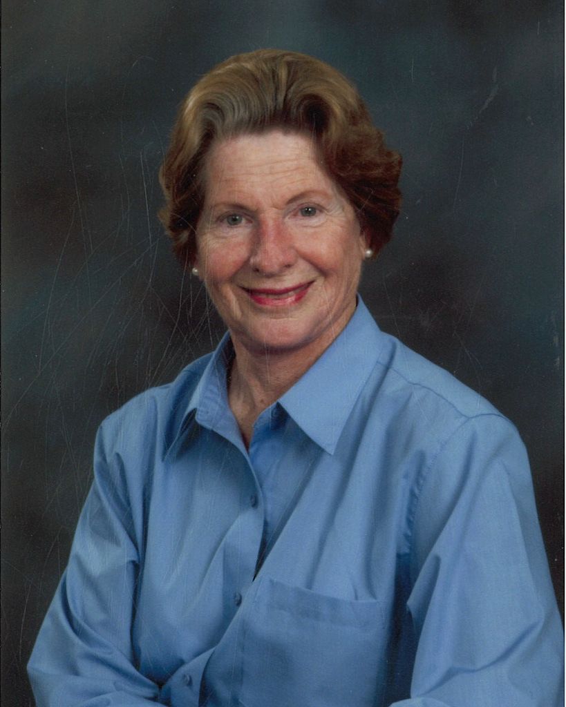 Jean Mary Wheeler Profile Photo