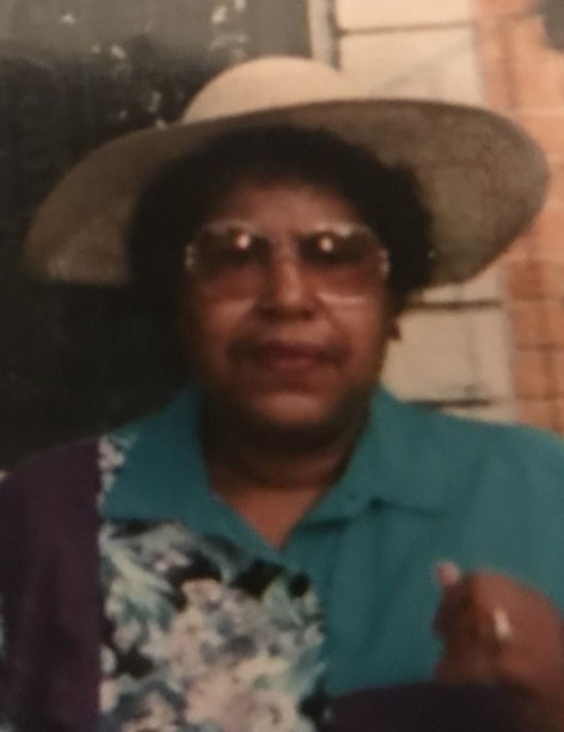 Mattie M Smith Profile Photo