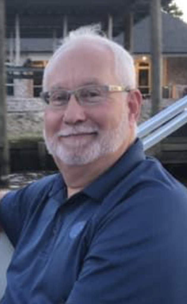 Michael Eugene Turner Profile Photo