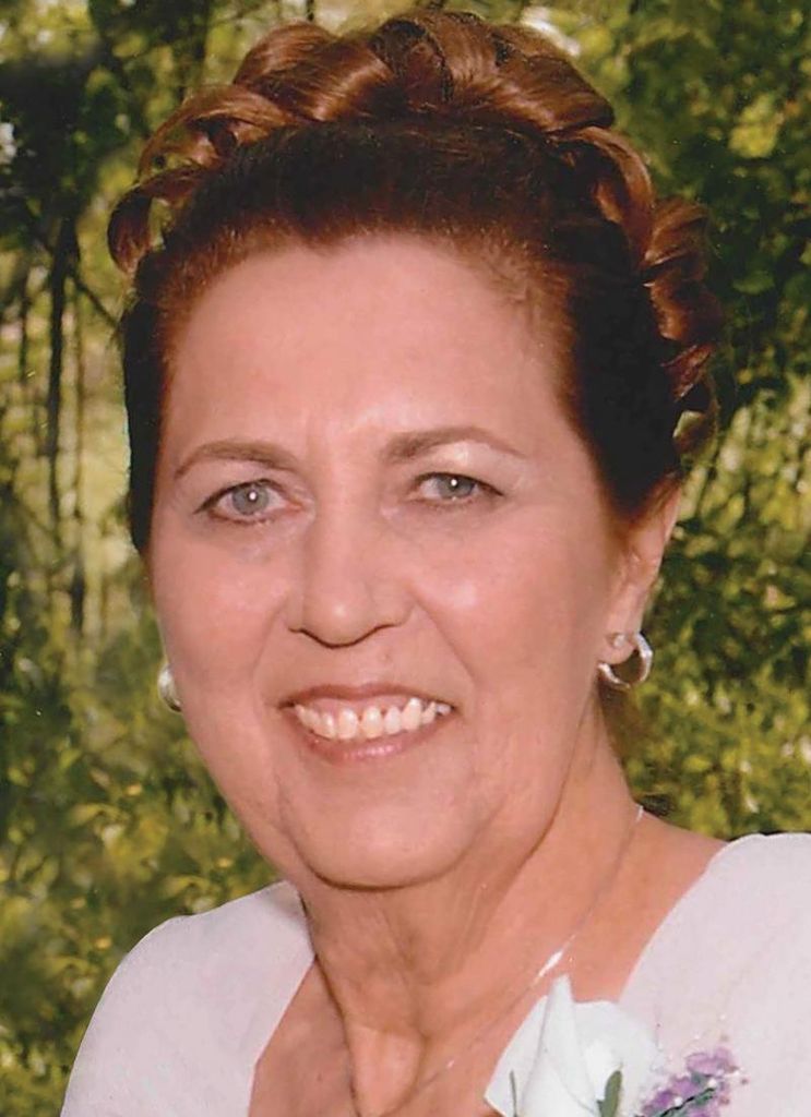 Barbara Joan Raco Profile Photo