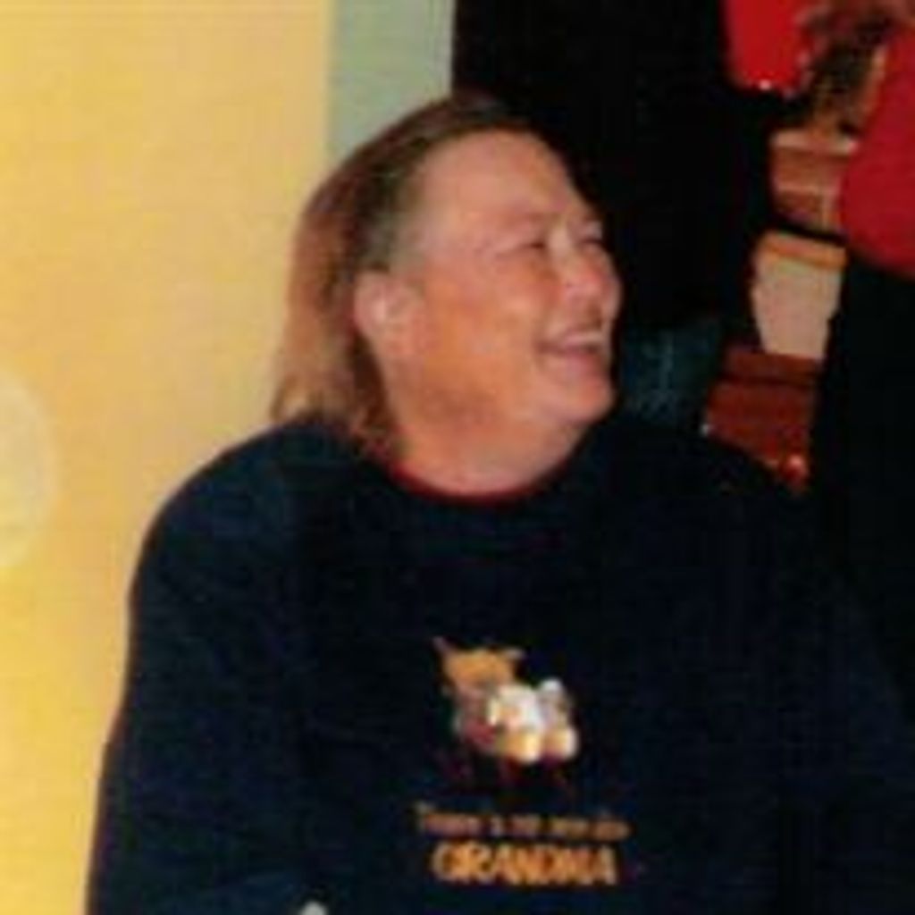 Kathy G. Smith Profile Photo