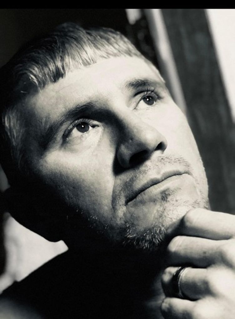 Terry Shawn Finger Profile Photo