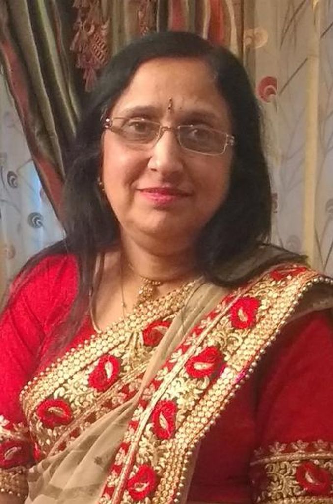 Sumitraben G. Adhuria Profile Photo