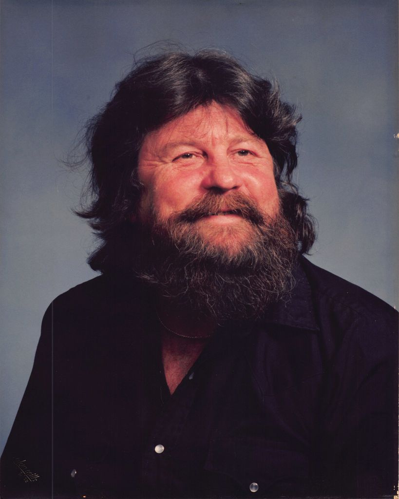 Wendel "Pete" Basham Profile Photo