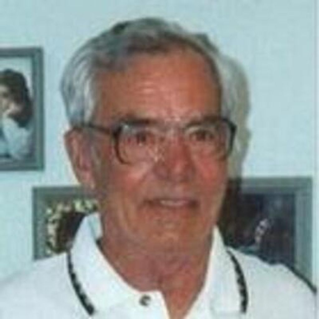Donald Henry Houghtaling