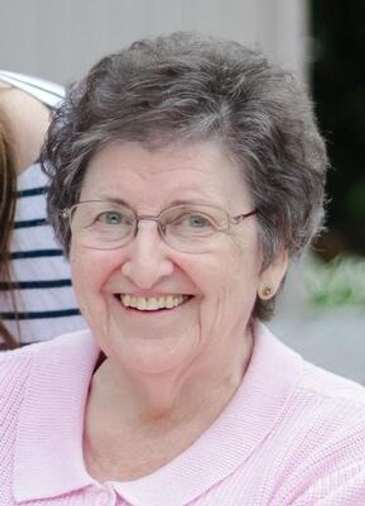 Judith Eileen Dorsey Profile Photo