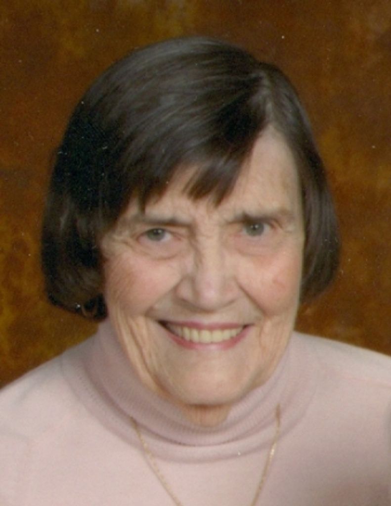 Ruth Ann Hinners