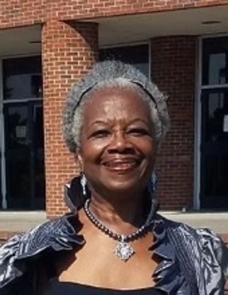 Nancy Lee Scott