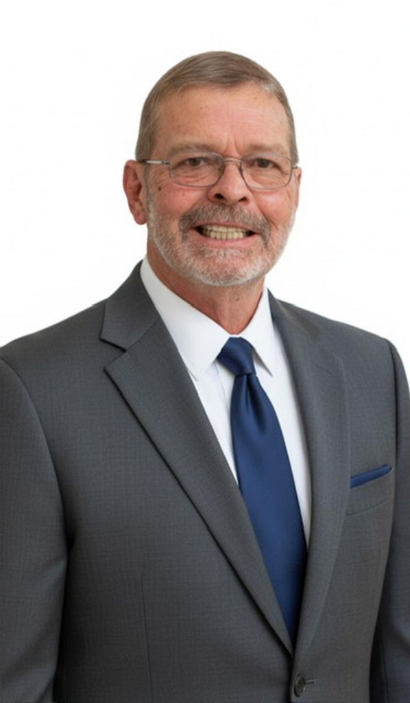 Jerry Walker Elrod Profile Photo