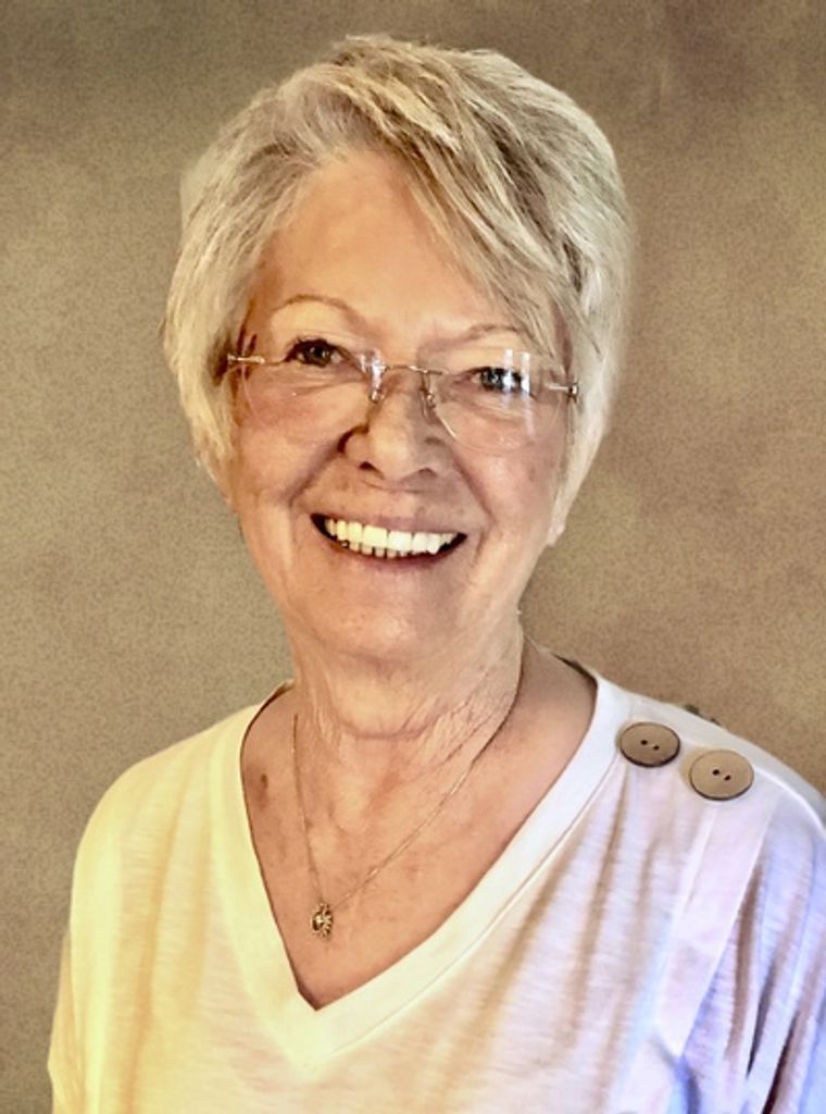 Sharon Rogers Profile Photo
