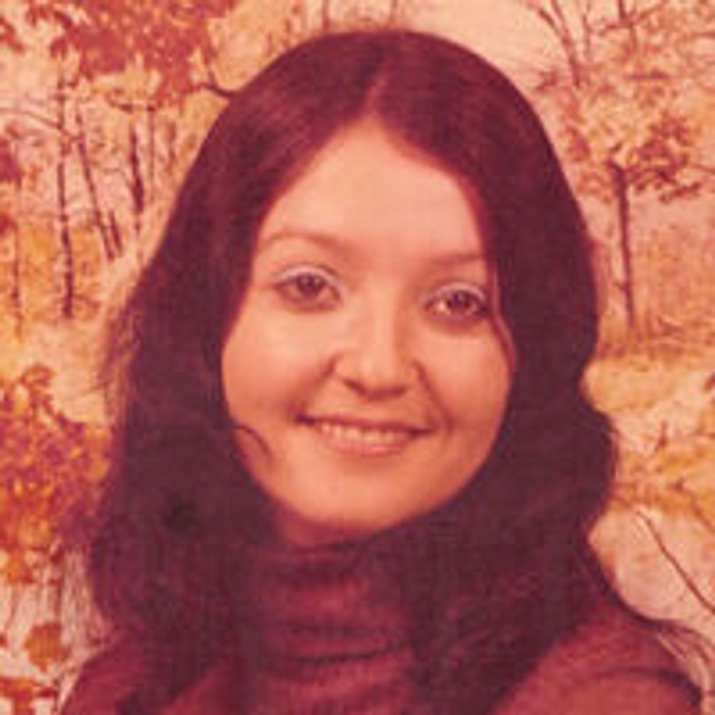Rebecca Lynn Garcie Profile Photo