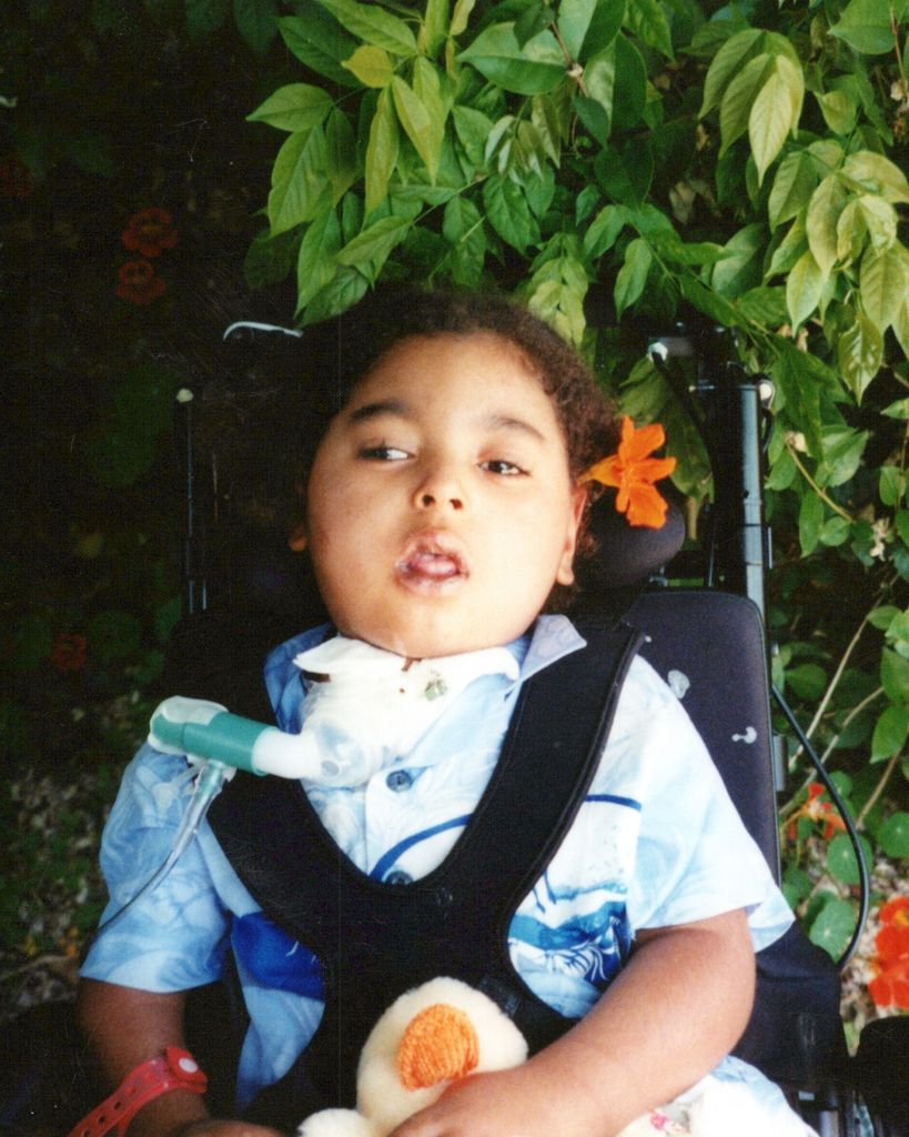 Jaevan Tiernan Orion King Profile Photo