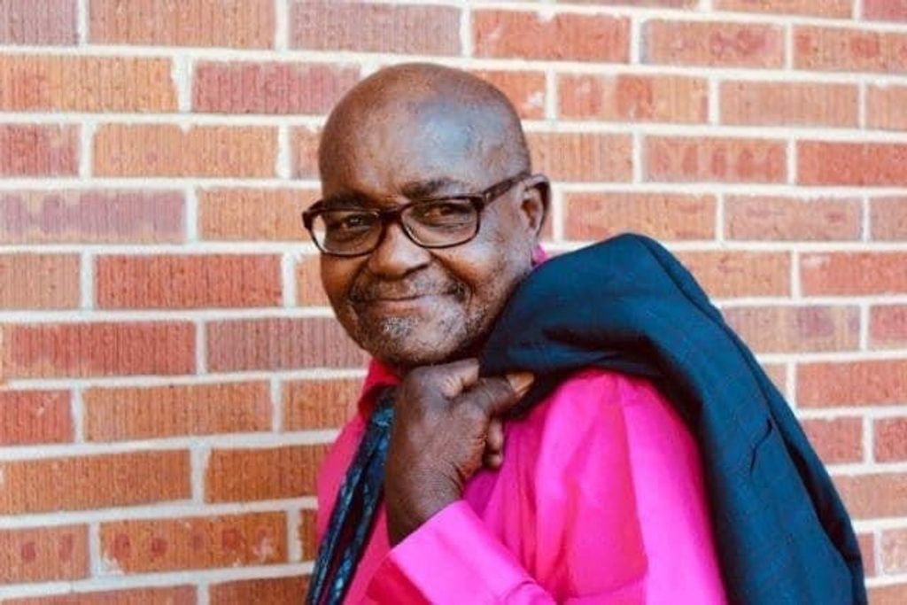 Mr. David Clark Henderson Profile Photo