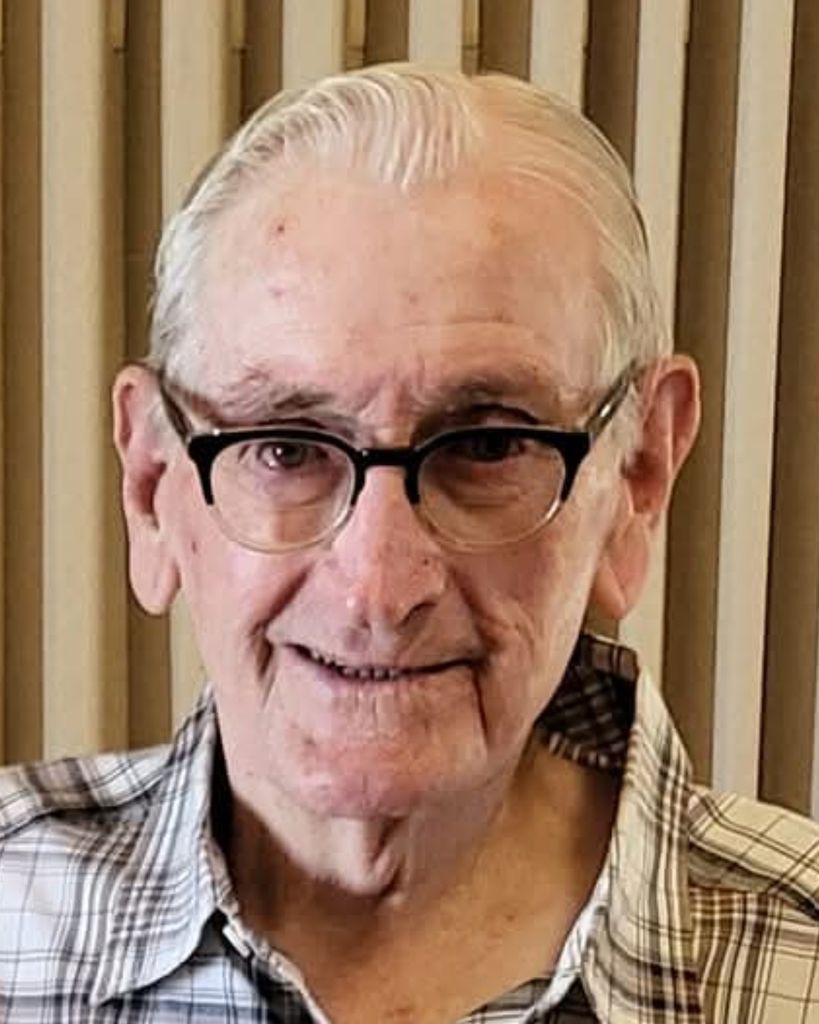 Larry Ralph Sloan Profile Photo
