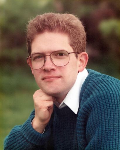 Robert Todd Russon's obituary image