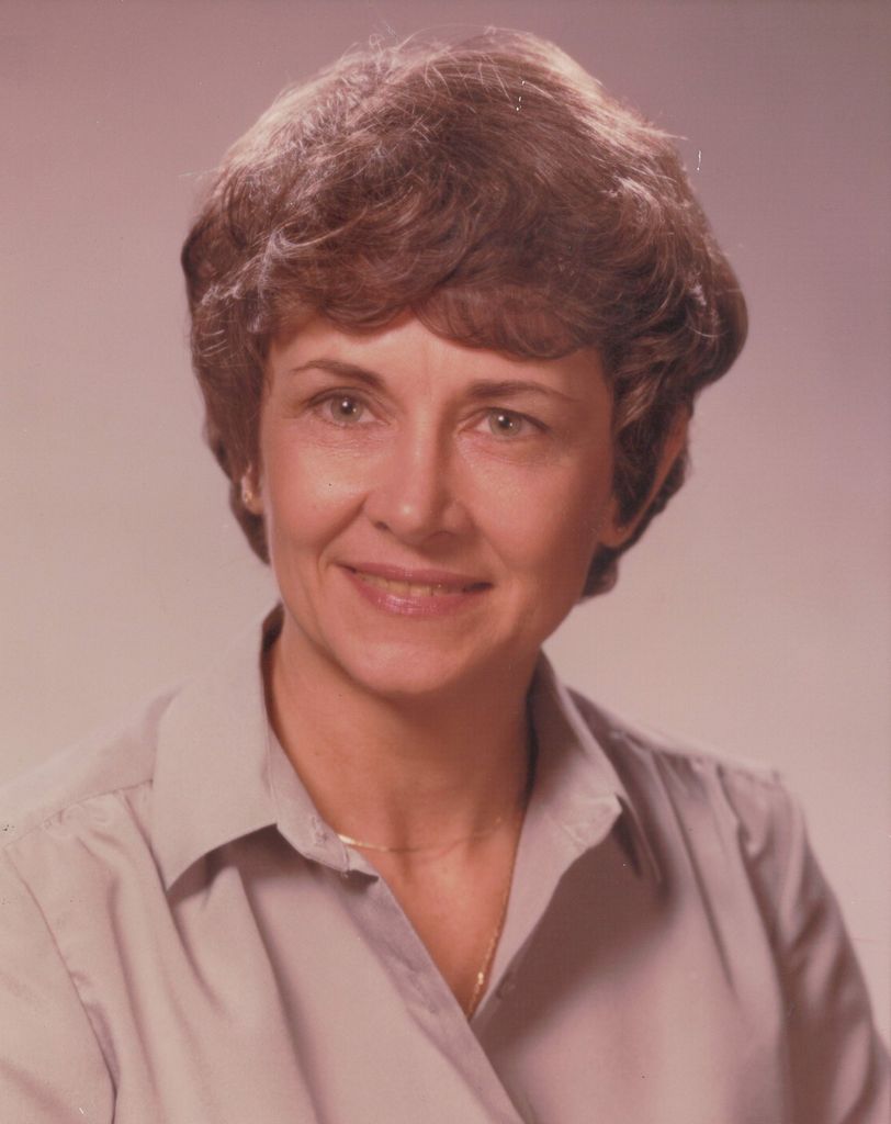 Jacqueline R. Pechette