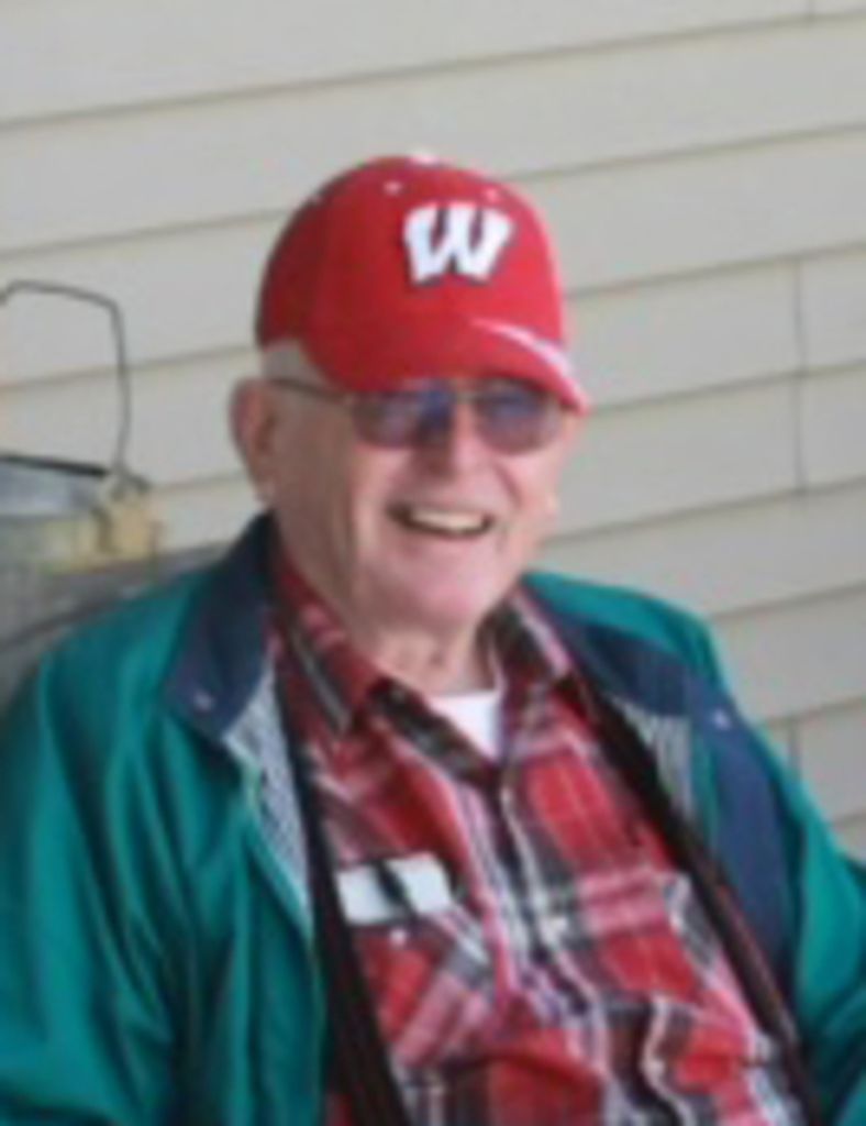 Charles V. Schwandt Profile Photo