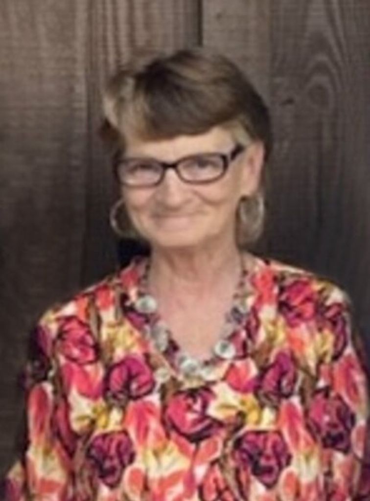 Nancy Joan Rockwell Profile Photo