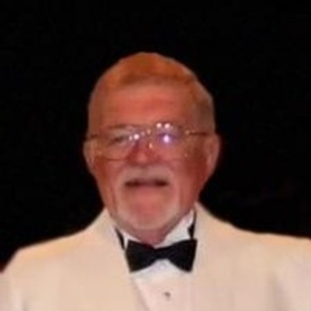 John Paul Hudson