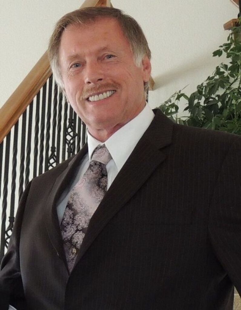 Randall  Edward Williams