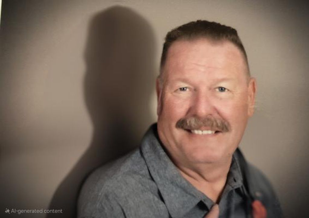 Steven Wade Wolford Profile Photo