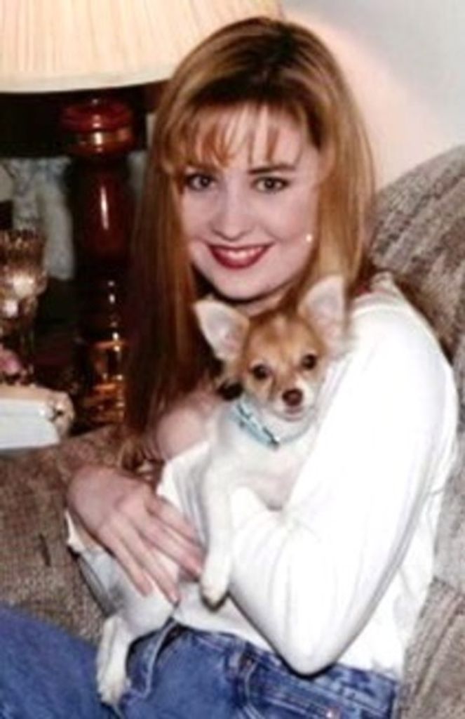 Lisa Thomas Duke Profile Photo