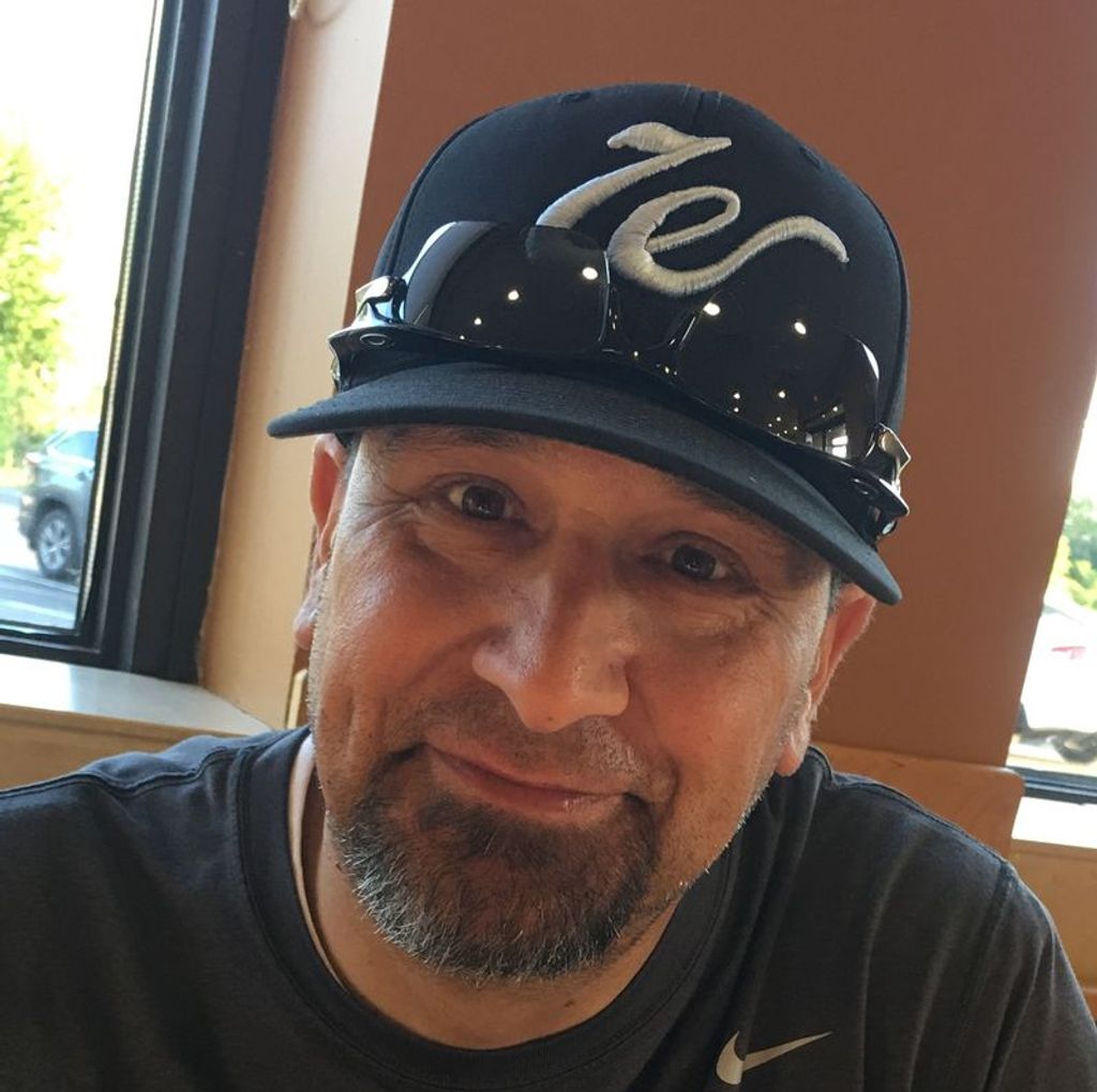 Charles P. Kubasky Profile Photo