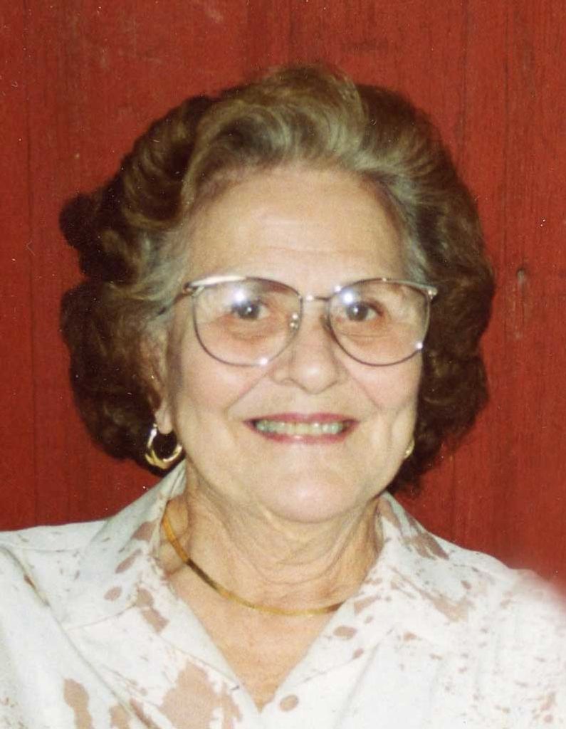 Rosella Beveridge