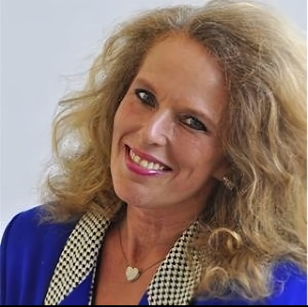 Gail (Odegard) Robinson