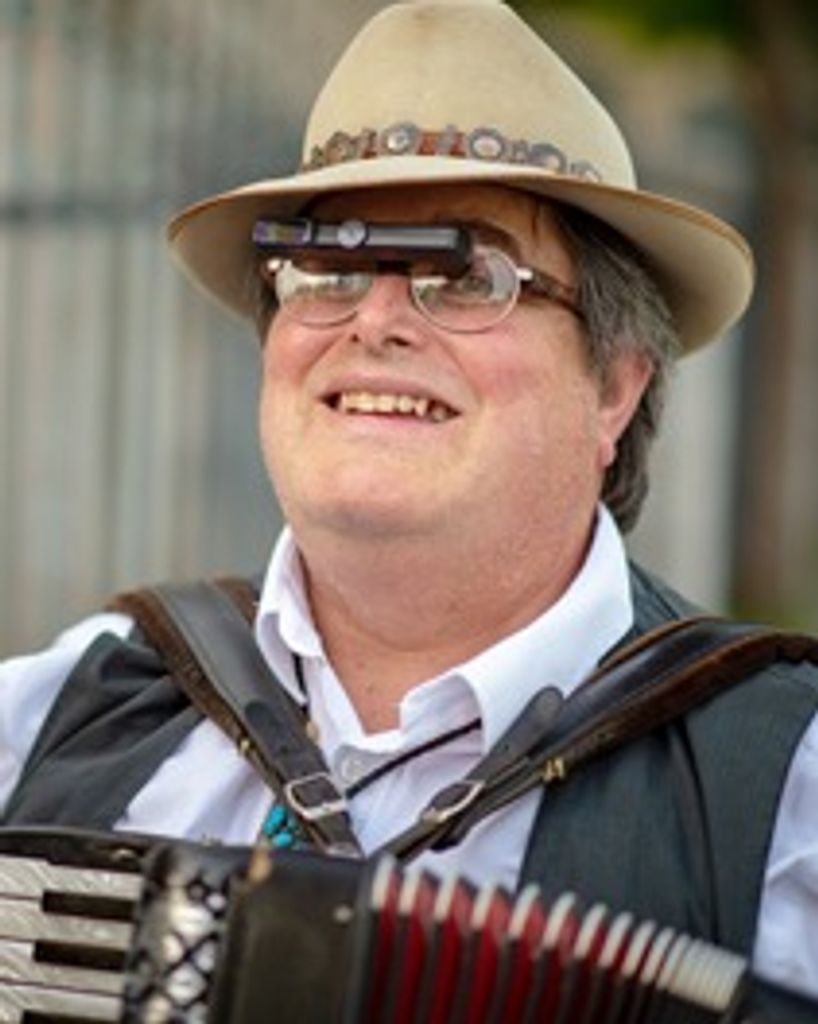 Pete Nalda