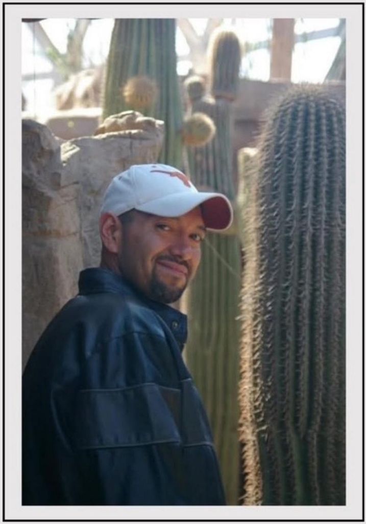 Pedro "Peter" Rojas Jr. Profile Photo