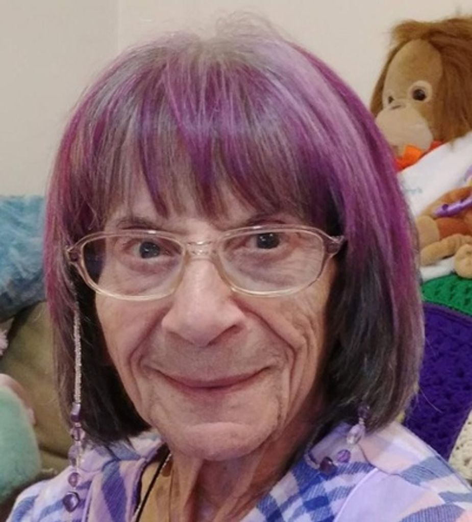 Frances M. Faxon Profile Photo