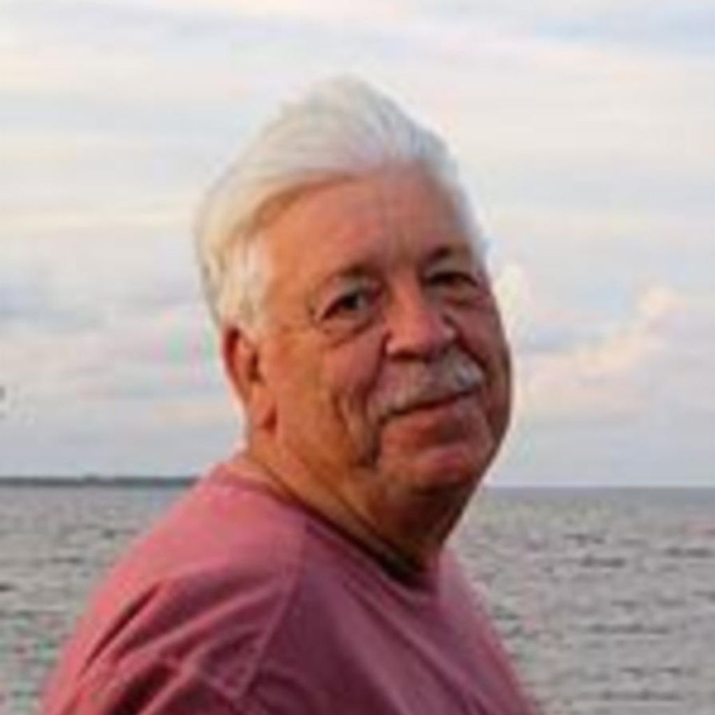 Donald Hooper