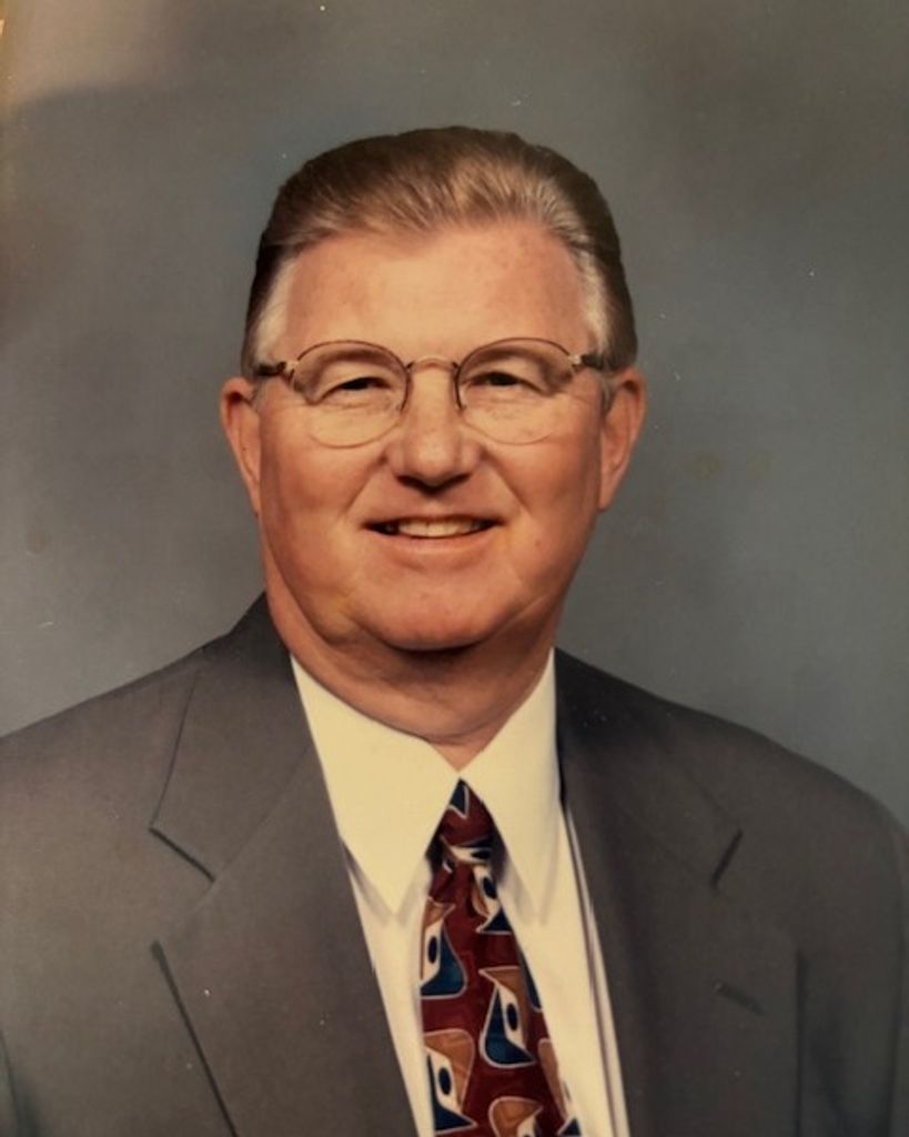 Stephen Johnson Profile Photo