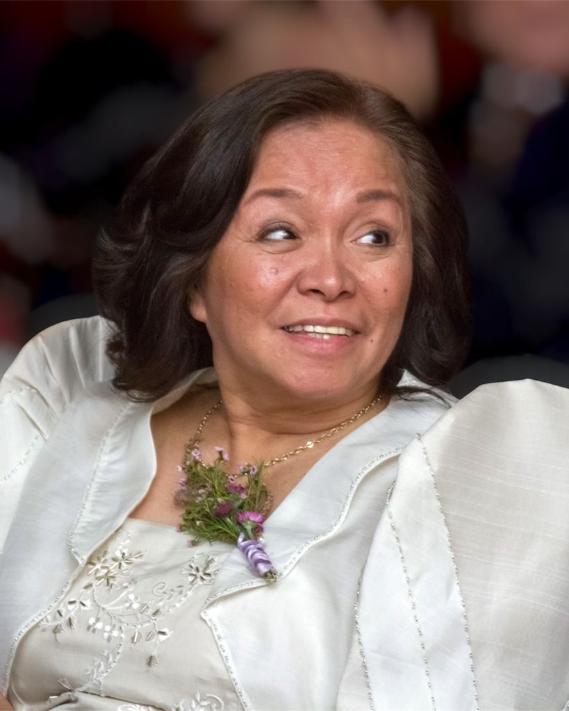 Estrella E. Caburnay Profile Photo