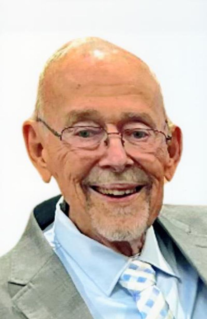 James Willard Mcnichols Profile Photo