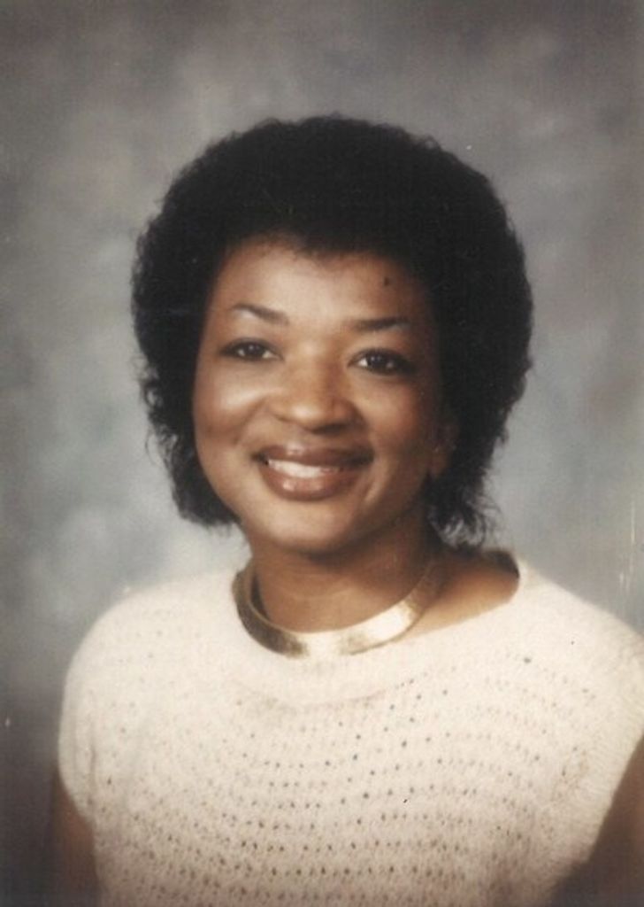 Toledo A. Mcgee Profile Photo